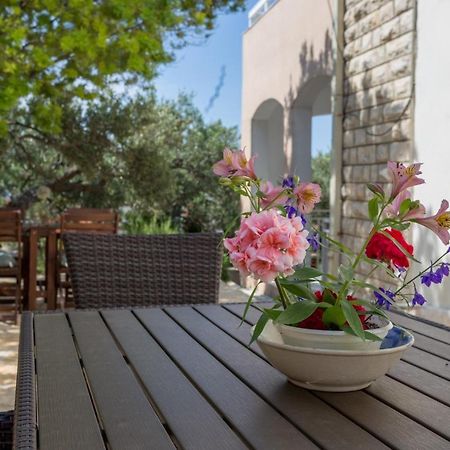 Ferienwohnung Olive garden Hvar Town Exterior foto