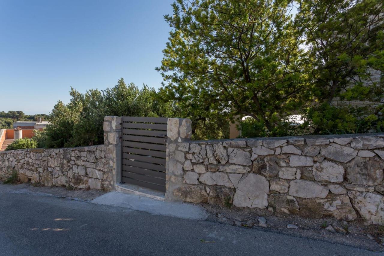 Ferienwohnung Olive garden Hvar Town Exterior foto