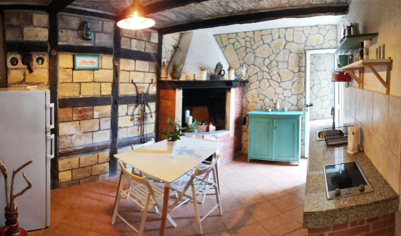 Ferienwohnung Olive garden Hvar Town Exterior foto