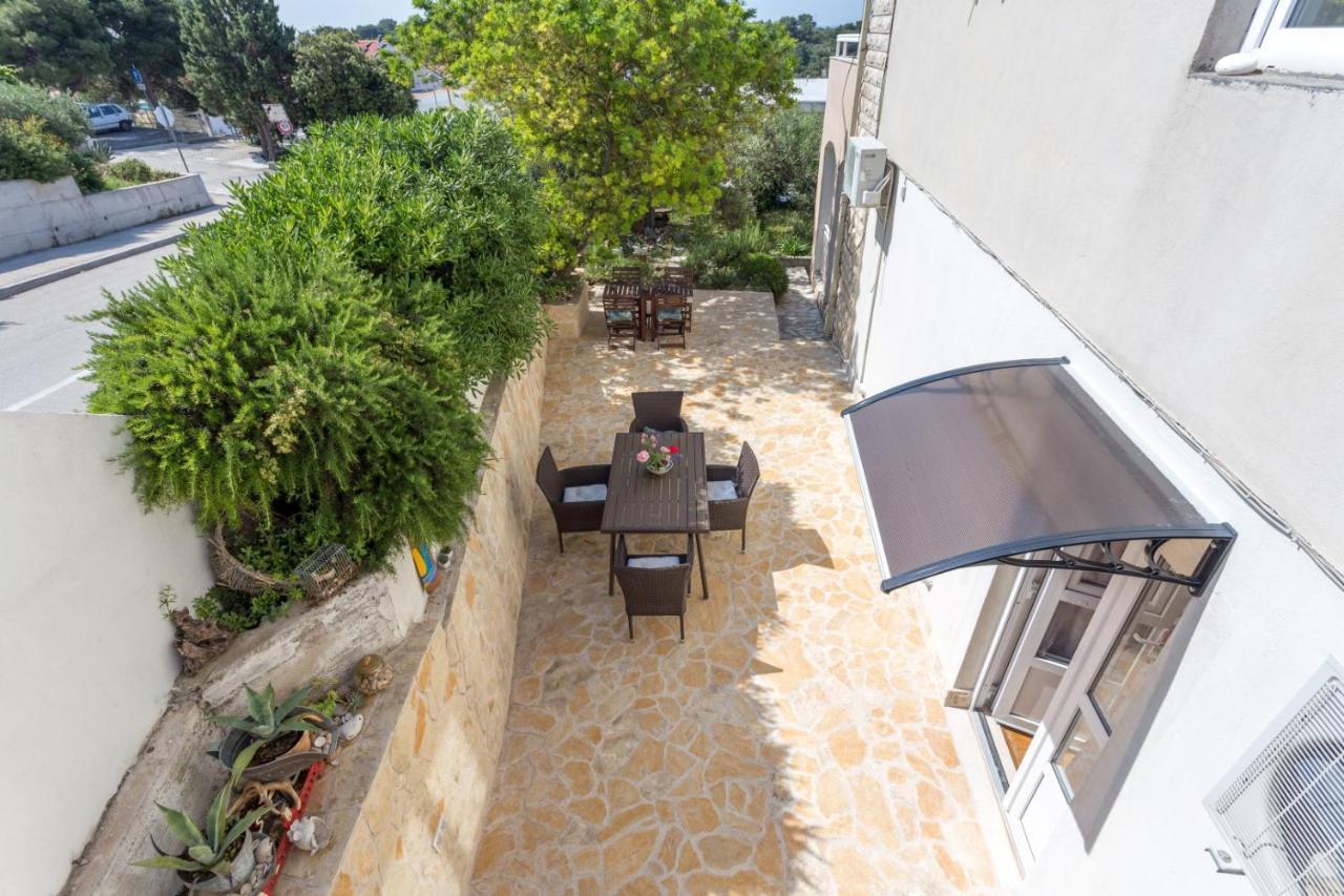 Ferienwohnung Olive garden Hvar Town Exterior foto